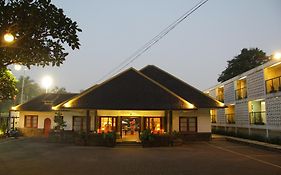 Concordia Hotel Bumi Sangkuriang Bandung